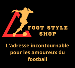 FOOT STYLE SHOP